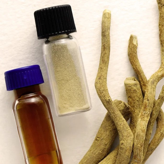 Purified Iboga HCL | 100mg - 5g | Buy in Canada