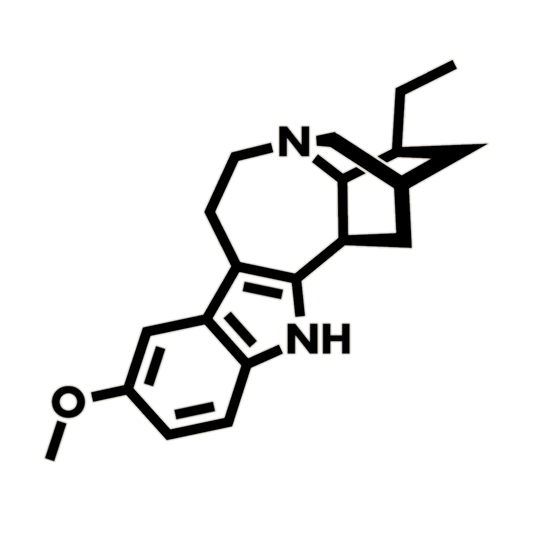 Pure Iboga HCL - 100mg Samples/Multi-Packs | x1 - x20 | Buy in Canada