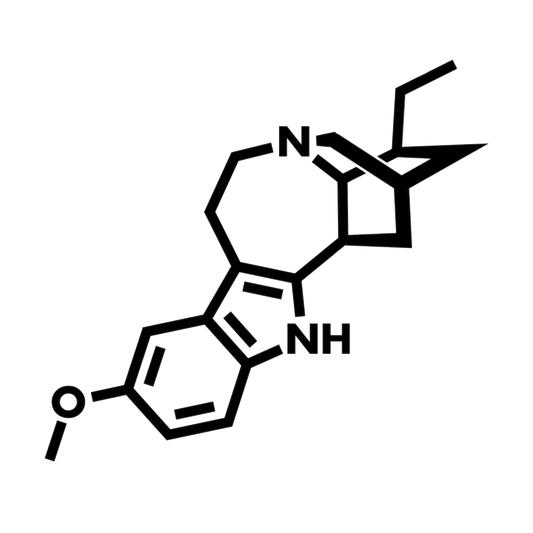 Ibogaine HCL | 100mg - 5g | 92% | Buy in Canada
